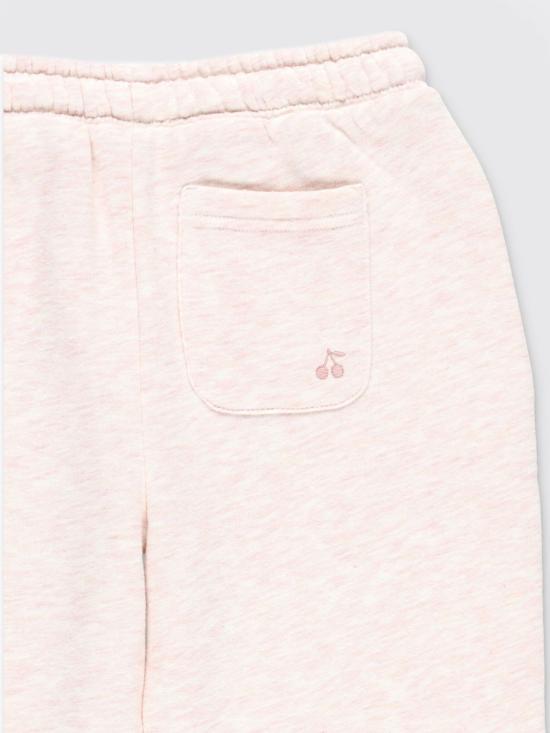 25FW [키즈] 봉쁘앙 팬츠 W05GPAK00001 125B Pink - BONPOINT