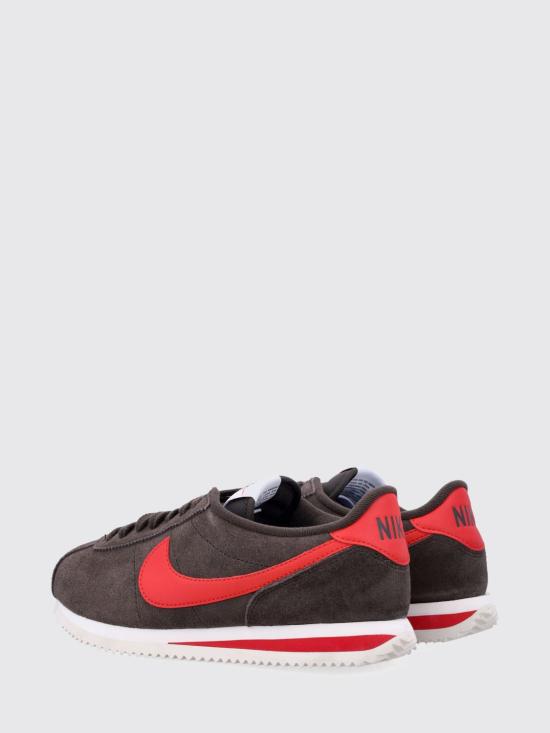 25FW 나이키 스니커즈 IB1857 200 Red - NIKE