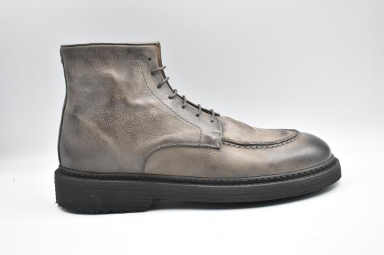 25FW 판타네티 부츠 19010D FANGO