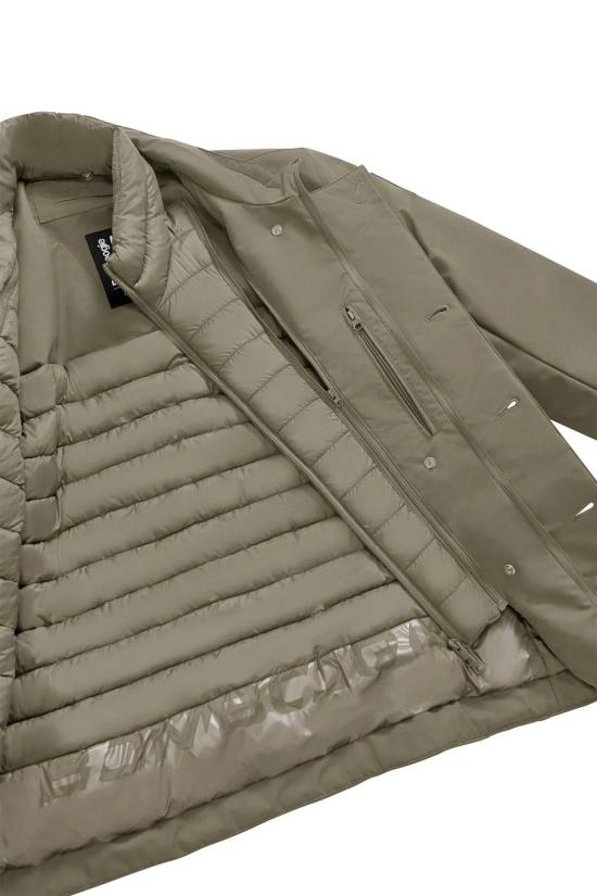 25FW 봄부기 수트 자켓 GM8749ACR5 07 MARRONE BROWN - BOMBOOGIE