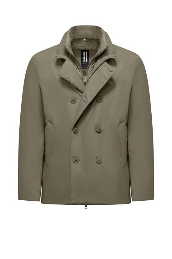 25FW 봄부기 수트 자켓 GM8749ACR5 07 MARRONE BROWN