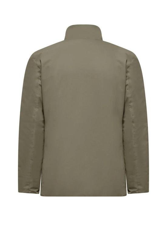 25FW 봄부기 수트 자켓 GM8749ACR5 07 MARRONE BROWN - BOMBOOGIE