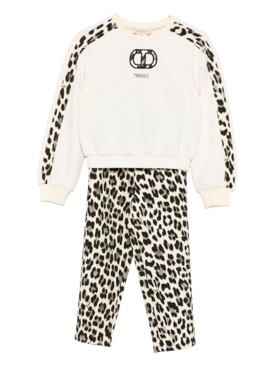 25FW [키즈] 트윈셋 오버롤 252GB211A 12740 MULTICOLOUR