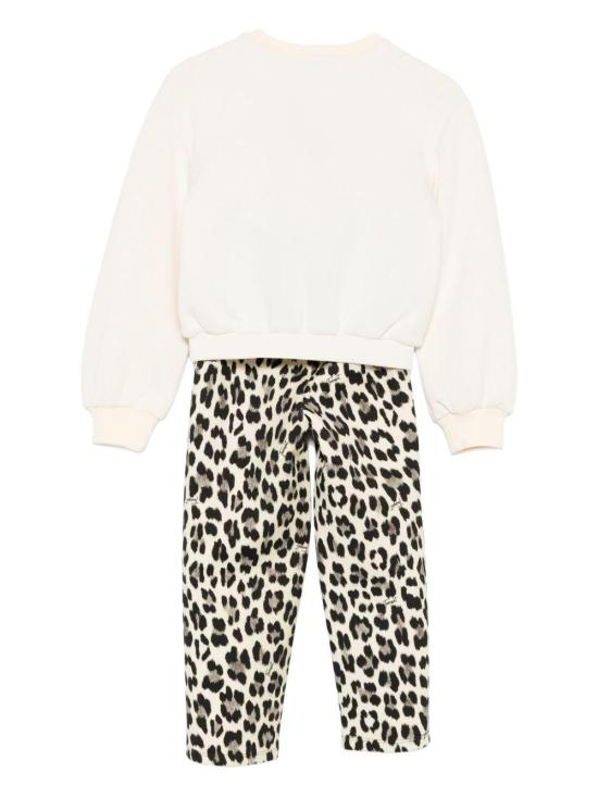 25FW [키즈] 트윈셋 오버롤 252GB211A 12740 MULTICOLOUR - TWINSET