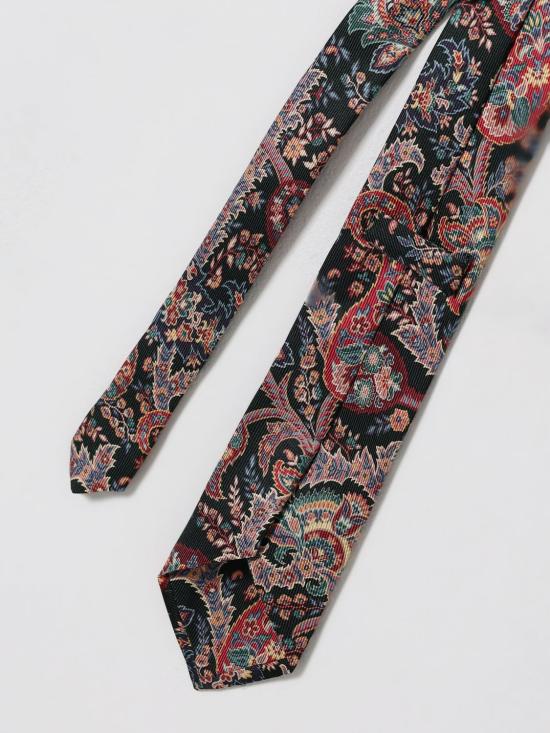 25FW 에트로 넥타이 MASA0001AK309 S9890 Multicolor - ETRO