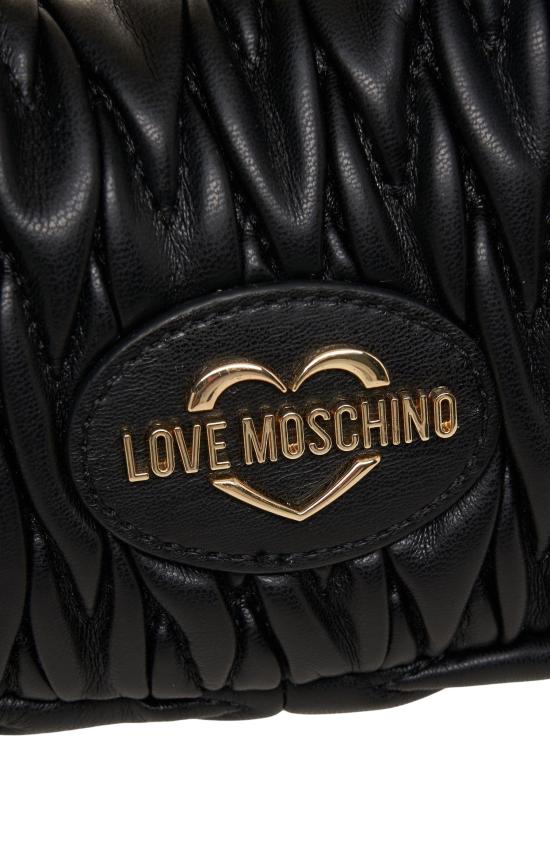 25FW 모스키노 숄더백 JC4014PP1N LH0 000 NERO - MOSCHINO