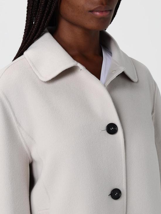 25FW 에스막스마라 릴리 자켓 2529046021600 031 Beige - 'S MAX MARA