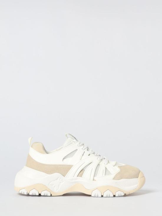 25FW 파트리지아페페 뮬/슬리퍼 8Z0043V005 J4Q7 White