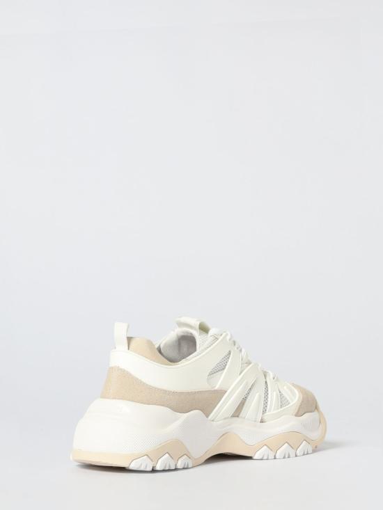 25FW 파트리지아페페 뮬/슬리퍼 8Z0043V005 J4Q7 White - PATRIZIA PEPE