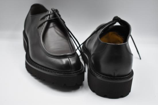 25FW 듀칼 부츠 2737 PARABOUT TM29 BROWN - DOUCAL’S