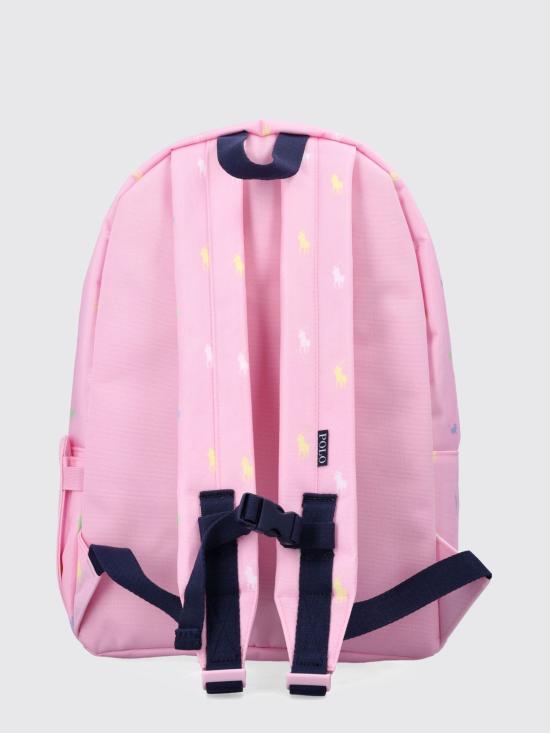 25FW [키즈] 폴로 랄프로렌 가방 RL9AR048 ADG Pink - POLO RALPH LAUREN