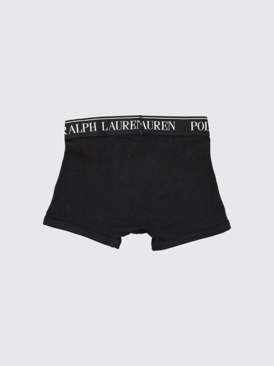 25FW [키즈] 폴로 랄프로렌 언더웨어 RL9P5015 G9I Grey - POLO RALPH LAUREN