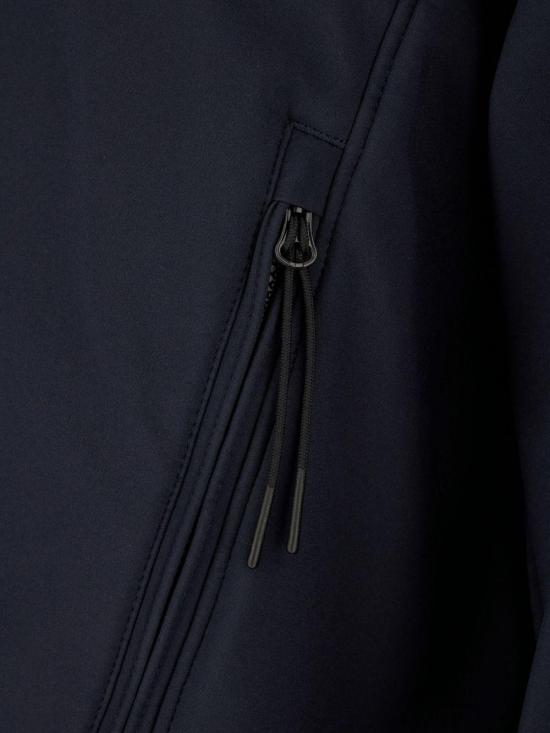 25FW 씨피 컴퍼니 자켓 RFCMOW701A006097A 888 BLUE - C.P. COMPANY