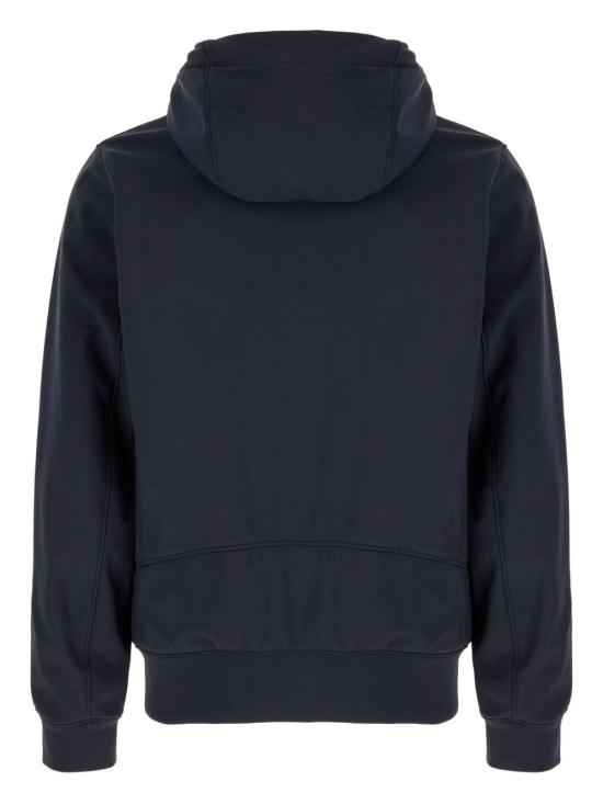 25FW 씨피 컴퍼니 자켓 RFCMOW701A006097A 888 BLUE - C.P. COMPANY