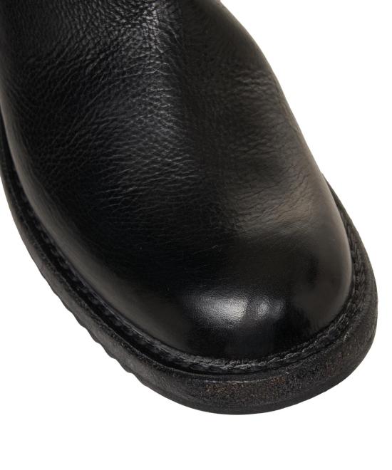 25FW 모마 부츠 58507C NERO - MOMA