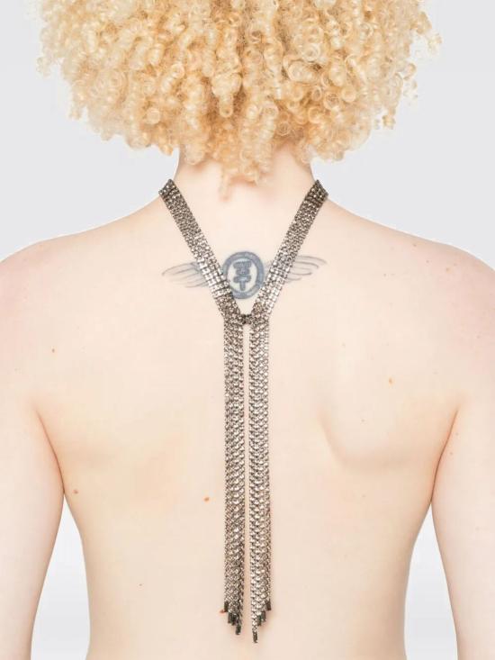 25FW 엘렌 주벨디아 보석 CSCL980 BD OX BLACK DIAMOND Pink - HELENEZUBELDIA