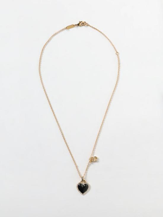 25FW 돌체앤가바나 보석 WNR8S3W1111 ZOO00 Gold