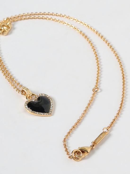 25FW 돌체앤가바나 보석 WNR8S3W1111 ZOO00 Gold - DOLCE & GABBANA