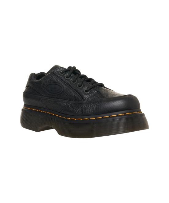 25FW 닥터마틴 로퍼 41060001 BLACK NERO - DR.MARTENS
