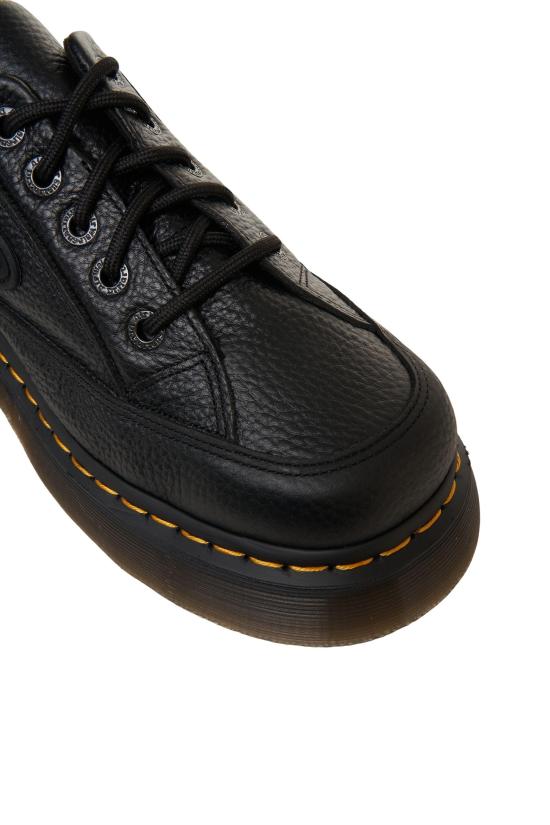 25FW 닥터마틴 로퍼 41060001 BLACK NERO - DR.MARTENS