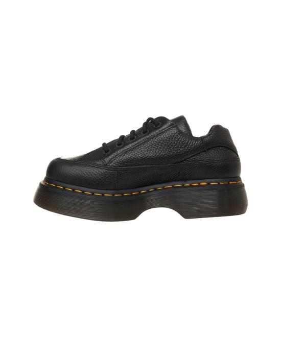 25FW 닥터마틴 로퍼 41060001 BLACK NERO - DR.MARTENS