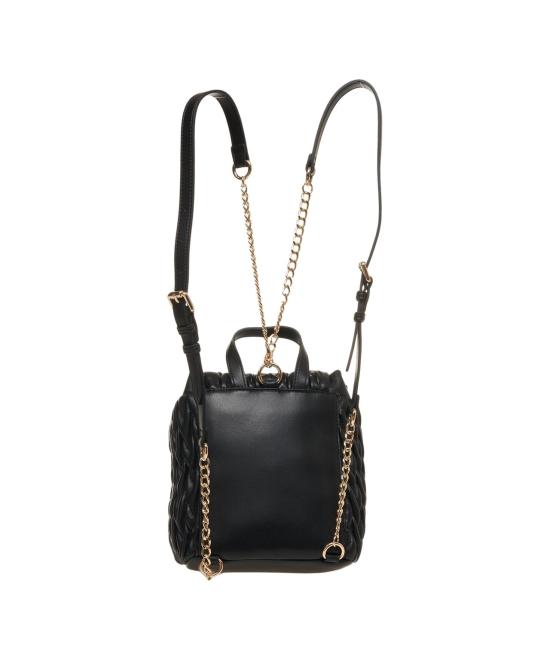 25FW 모스키노 백팩 JC4015PP1N LH0 000 NERO - MOSCHINO