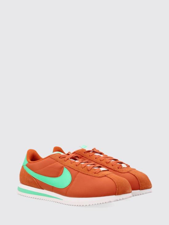 25FW 나이키 스니커즈 HF0263 801 Orange - NIKE