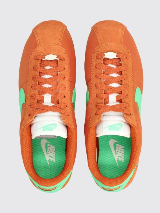 25FW 나이키 스니커즈 HF0263 801 Orange - NIKE