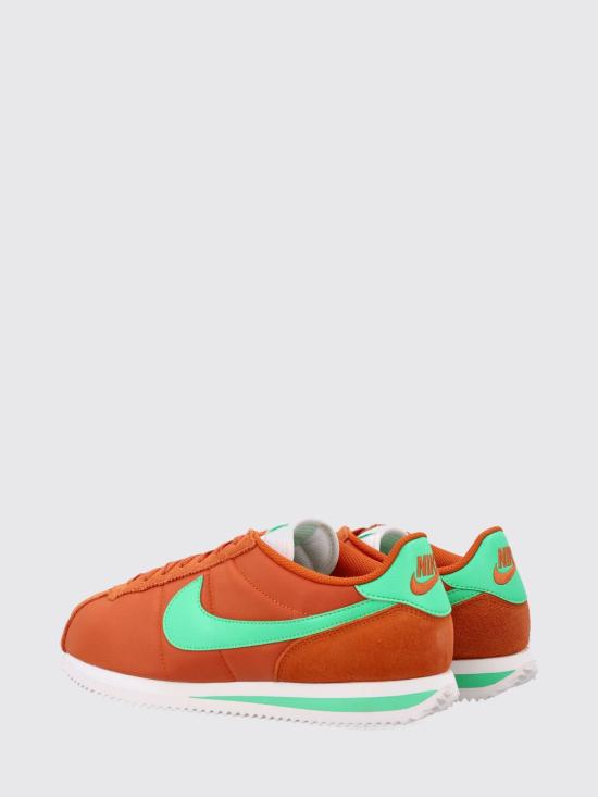 25FW 나이키 스니커즈 HF0263 801 Orange - NIKE