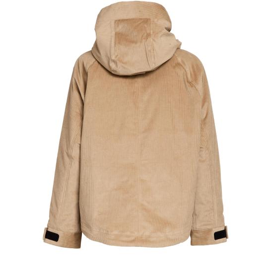 25FW 울리치 코트 CFWWOU2022FRUT5010 8908 BEIGE - WOOLRICH
