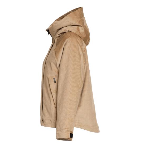 25FW 울리치 코트 CFWWOU2022FRUT5010 8908 BEIGE - WOOLRICH