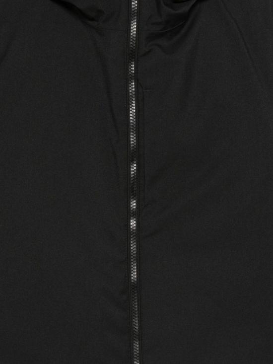 25FW 세이브더덕 자켓 D31778M BARNABY 10000 BLACK - SAVE THE DUCK