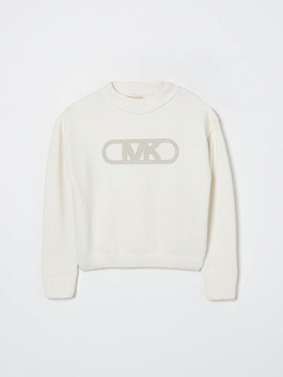 25FW [키즈] 마이클 코어스 풀오버 R30460 190 Beige