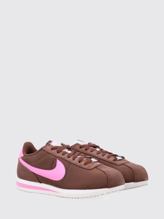 25FW 나이키 뮬/슬리퍼 DZ2795 203 Brown - NIKE