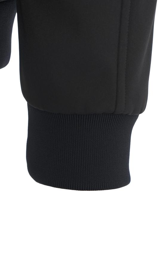 25FW 애드 패딩 12AMHF69 8506 BLACK NERO - ADD