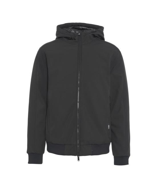 25FW 애드 패딩 12AMHF69 8506 BLACK NERO