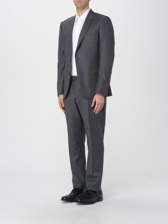 25FW 폴 스미스 수트 세트 M1R1457N00109 72 Grey - PAUL SMITH