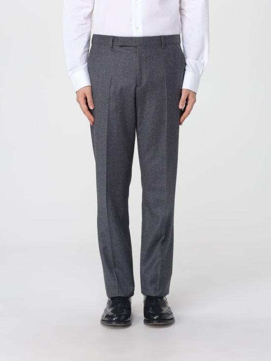 25FW 폴 스미스 수트 세트 M1R1457N00109 72 Grey - PAUL SMITH