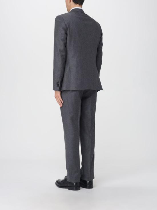 25FW 폴 스미스 수트 세트 M1R1457N00109 72 Grey - PAUL SMITH