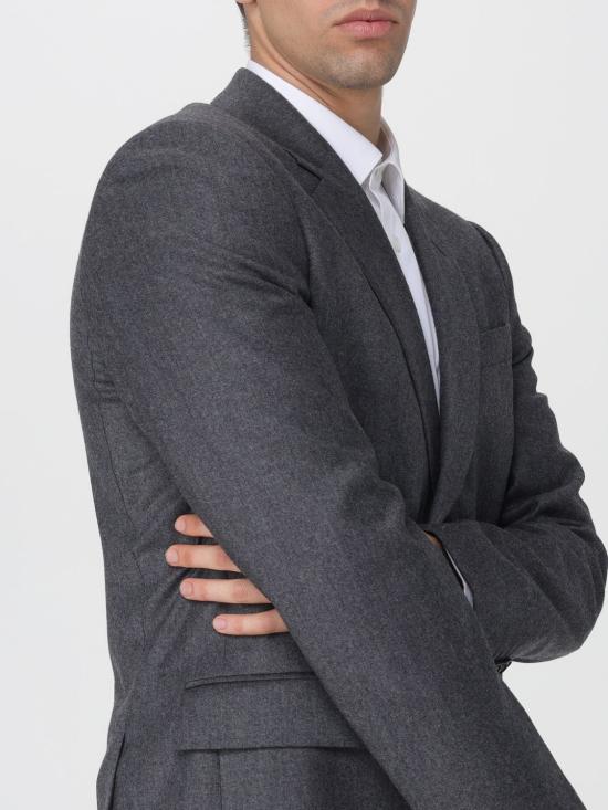 25FW 폴 스미스 수트 세트 M1R1457N00109 72 Grey - PAUL SMITH