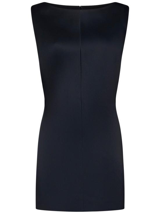 25FW 케이트 원피스 55164070 200 BLACK