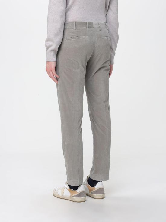 25FW 피티토리노 수트 팬츠 COASX0ZA0FWDPG81 0200 Grey - PT TORINO
