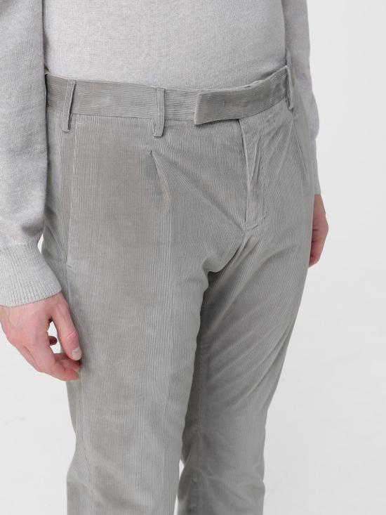 25FW 피티토리노 수트 팬츠 COASX0ZA0FWDPG81 0200 Grey - PT TORINO