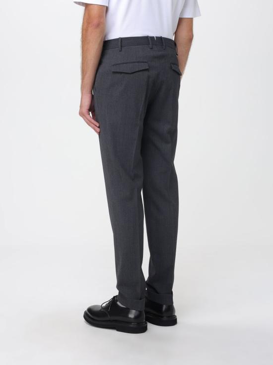 25FW 피티토리노 수트 팬츠 COASMAZ00CL1PO36 0240 Grey - PT TORINO