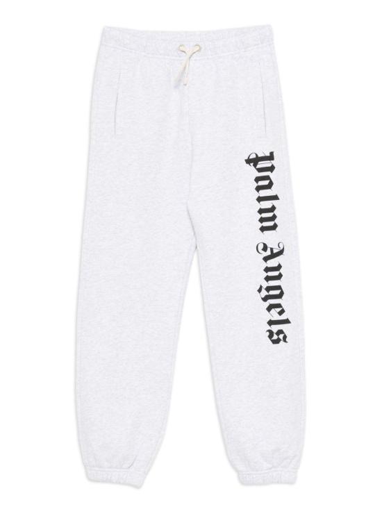 25FW [키즈] 팜앤젤스 스트레이트 팬츠 PBCH008C99FLE002 0810 GREY