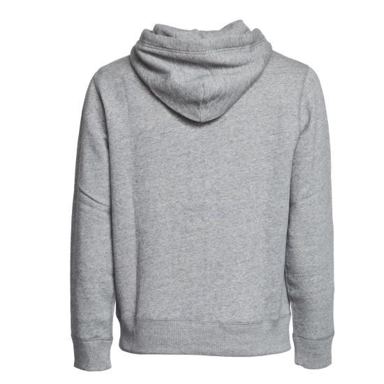 25FW 폴로 랄프로렌 긴팔 티셔츠 710981151001 001 GRIGIO - POLO RALPH LAUREN