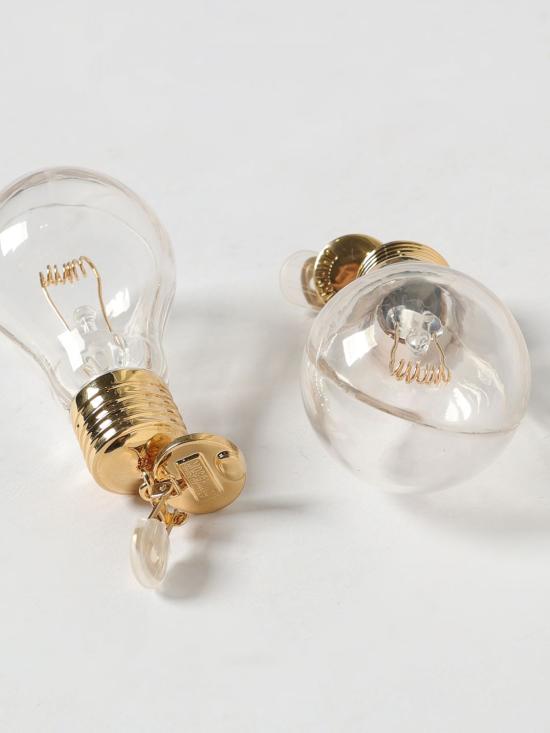 25FW 모스키노 보석 91138407 0606 Gold - MOSCHINO