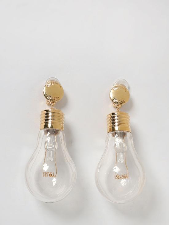 25FW 모스키노 보석 91138407 0606 Gold