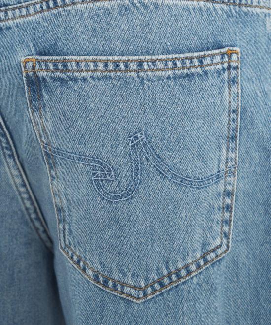 25FW 아드리아노 골드슈미드 데님 팬츠 W0149 106 GIBE BLU - ADRIANO GOLDSCHMIED