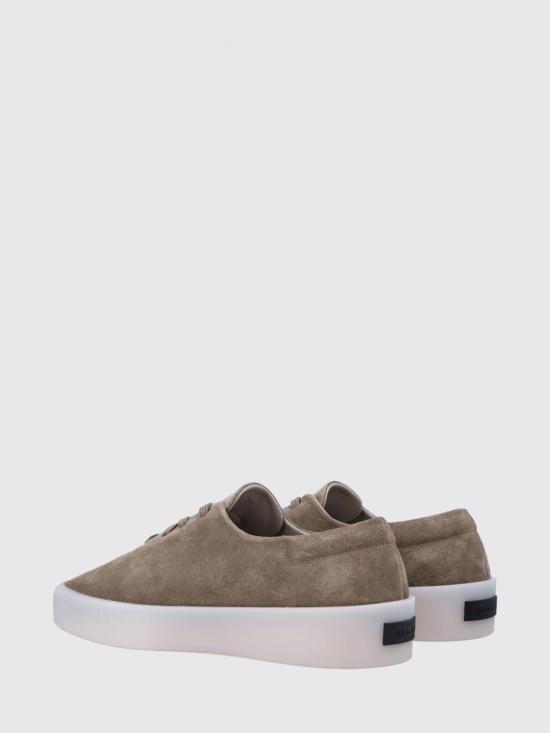 25FW 피어오브갓 스니커즈 FG25FW808109SUE 056 Grey - FEAR OF GOD